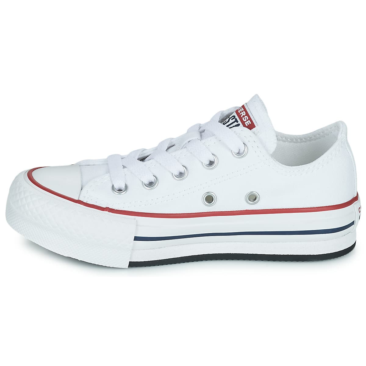 Boys' Sneakers Converse White