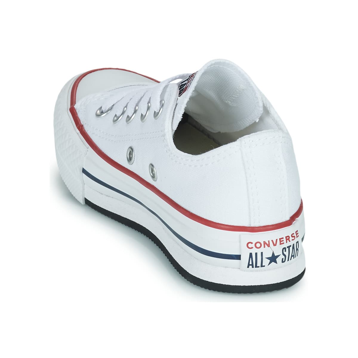 Boys' Sneakers Converse White