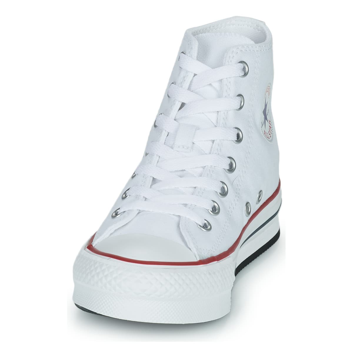 Boys' Sneakers Converse White