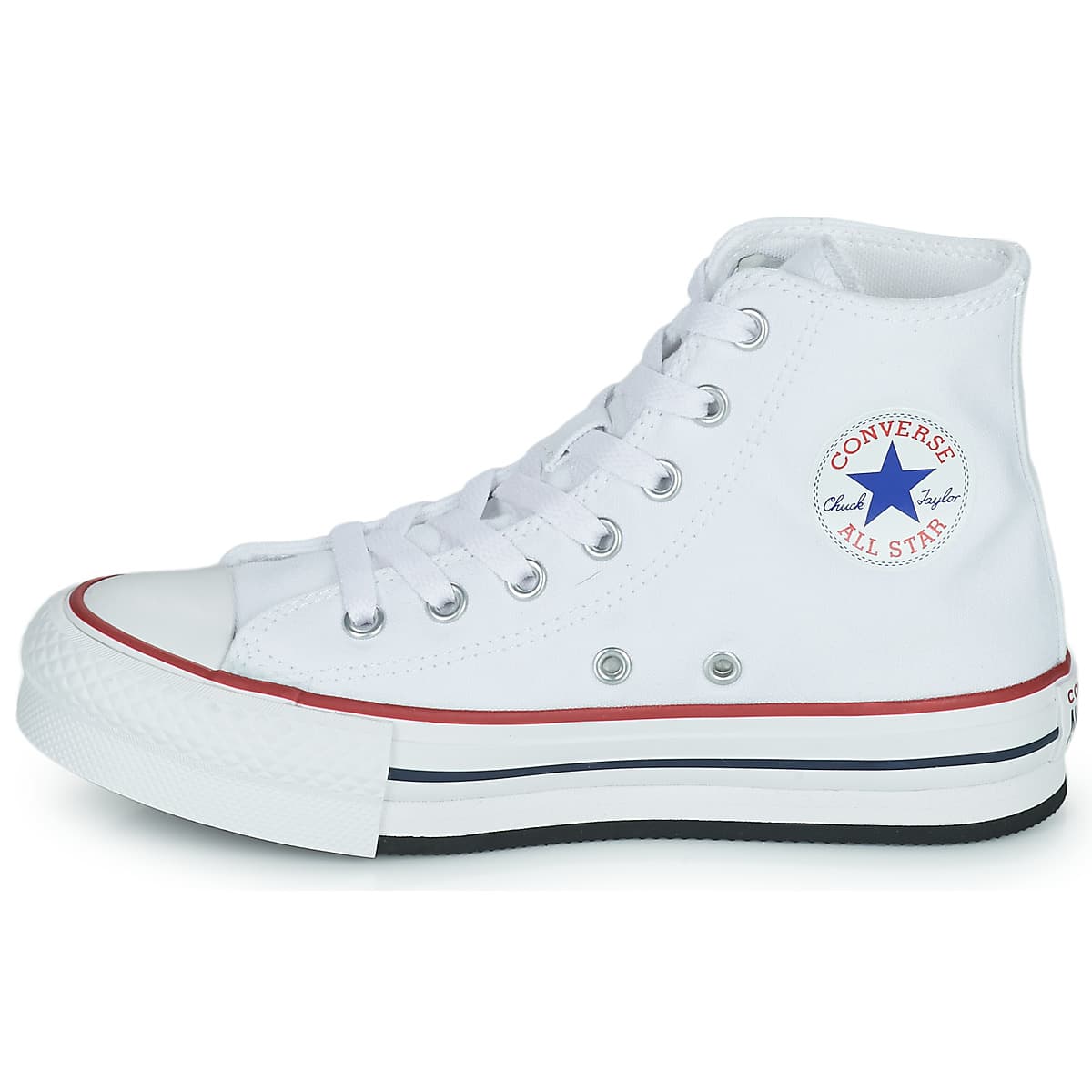Boys' Sneakers Converse White