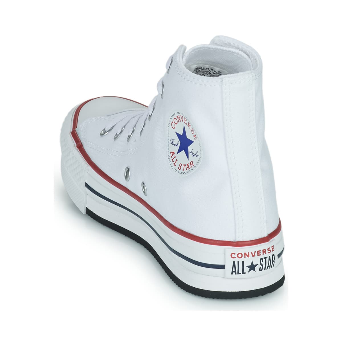 Boys' Sneakers Converse White