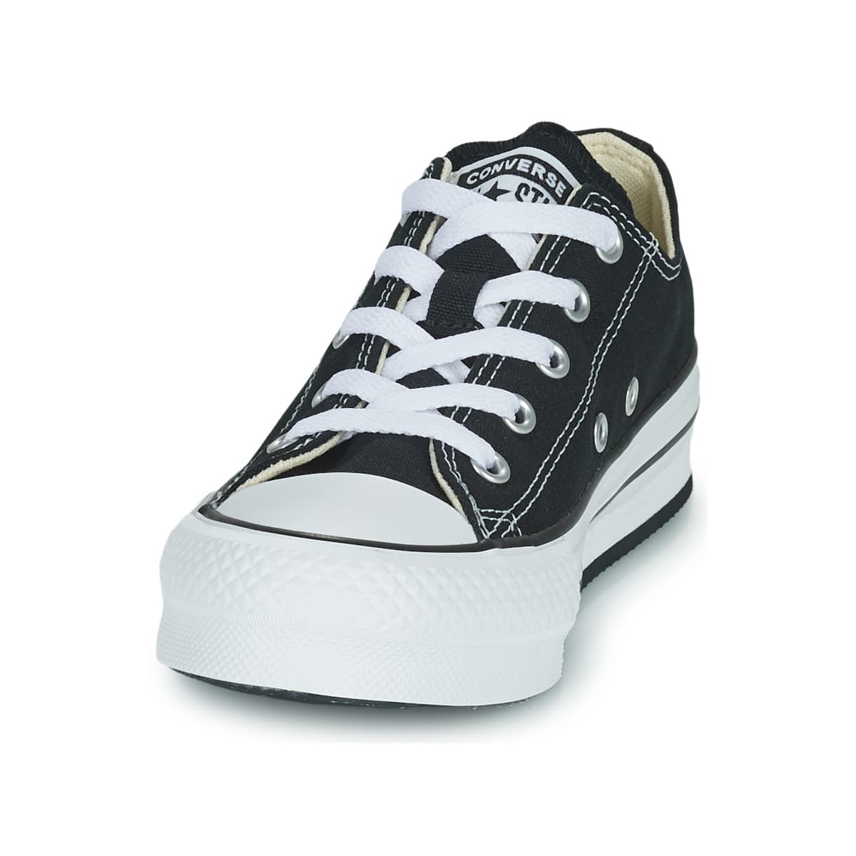 Boys' Sneakers Converse Black