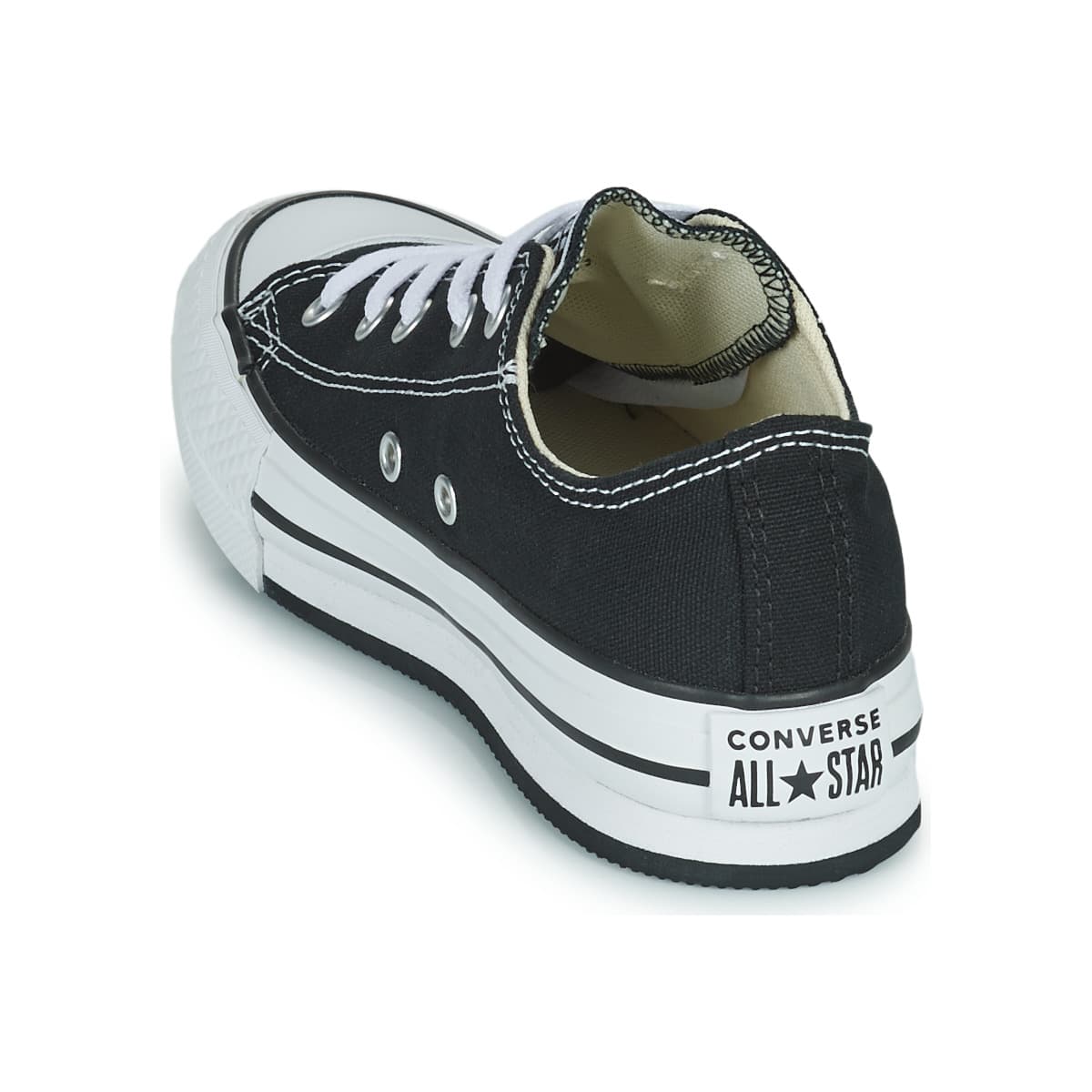 Boys' Sneakers Converse Black