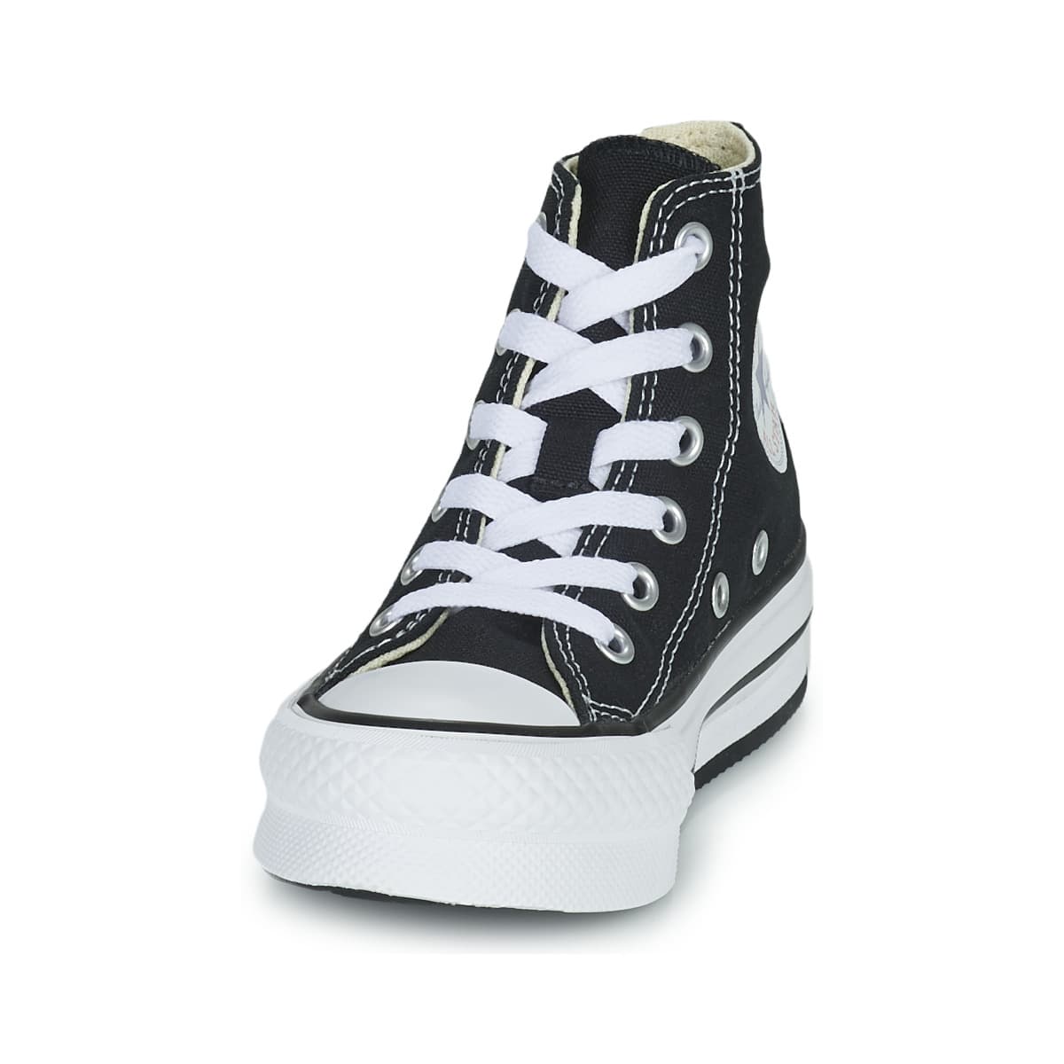 Girls' Sports Shoes Converse Black