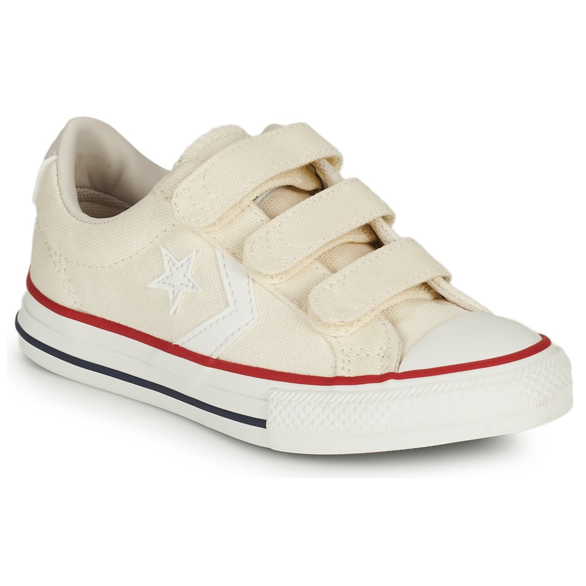 Boys' Sneakers Converse White