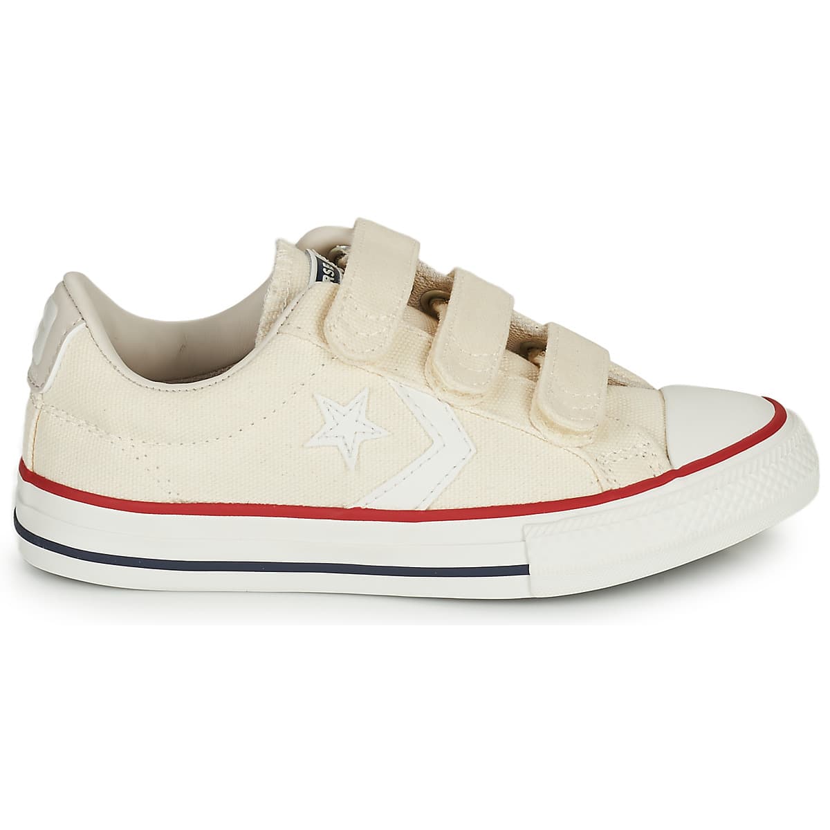 Boys' Sneakers Converse White