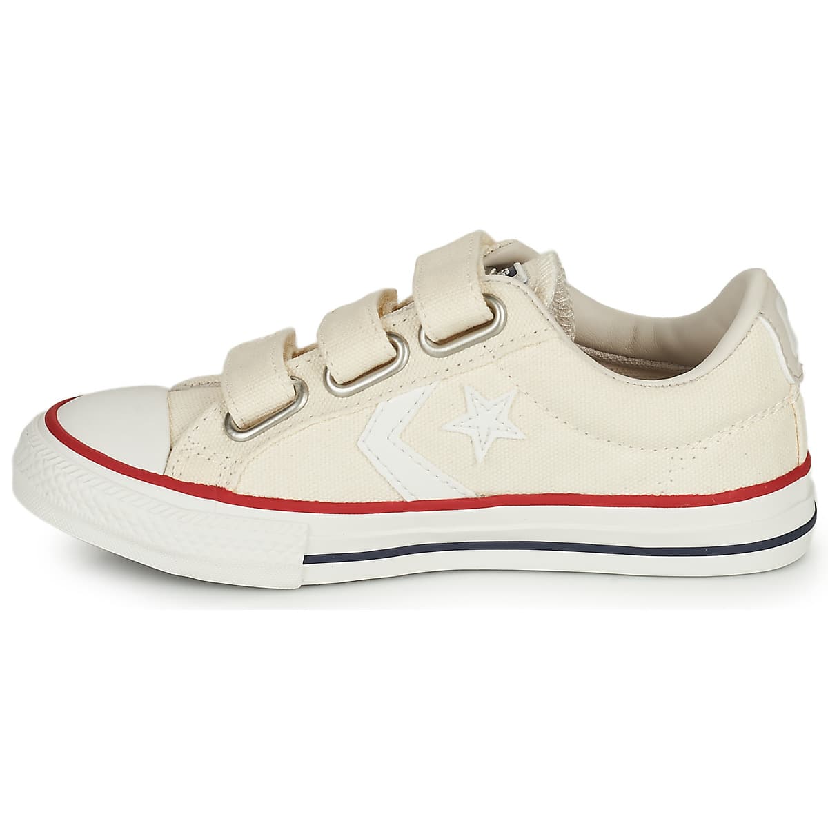Boys' Sneakers Converse White