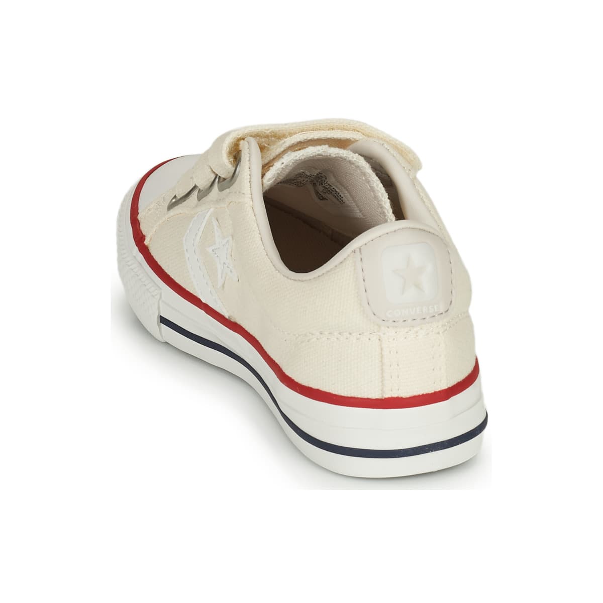 Boys' Sneakers Converse White