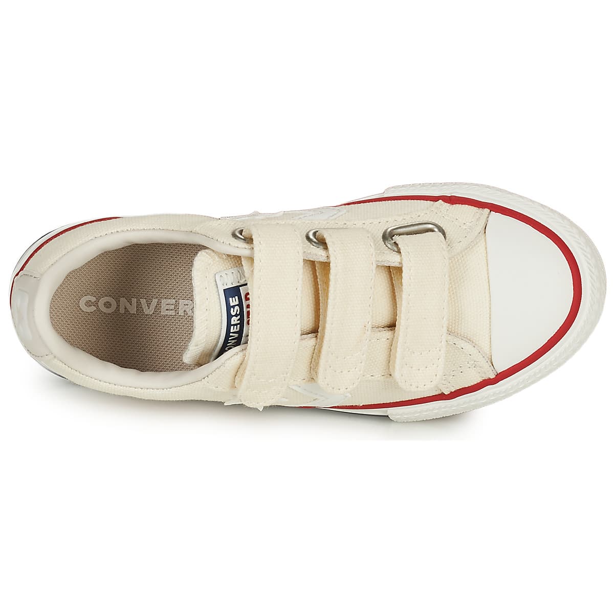 Boys' Sneakers Converse White