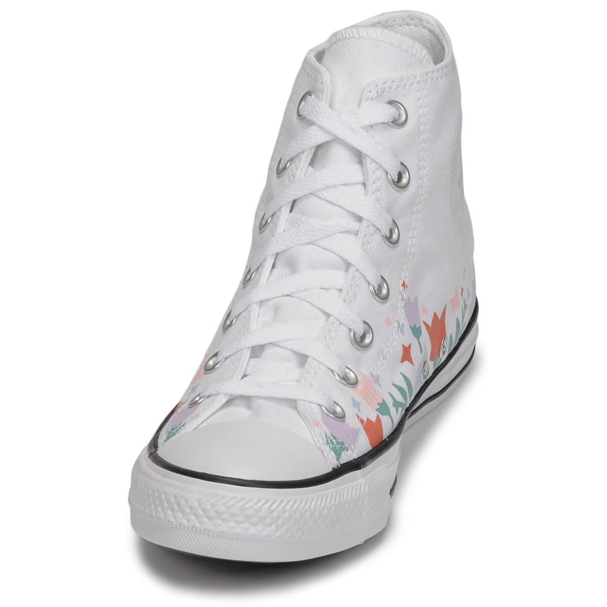 Women's Sneakers Converse White