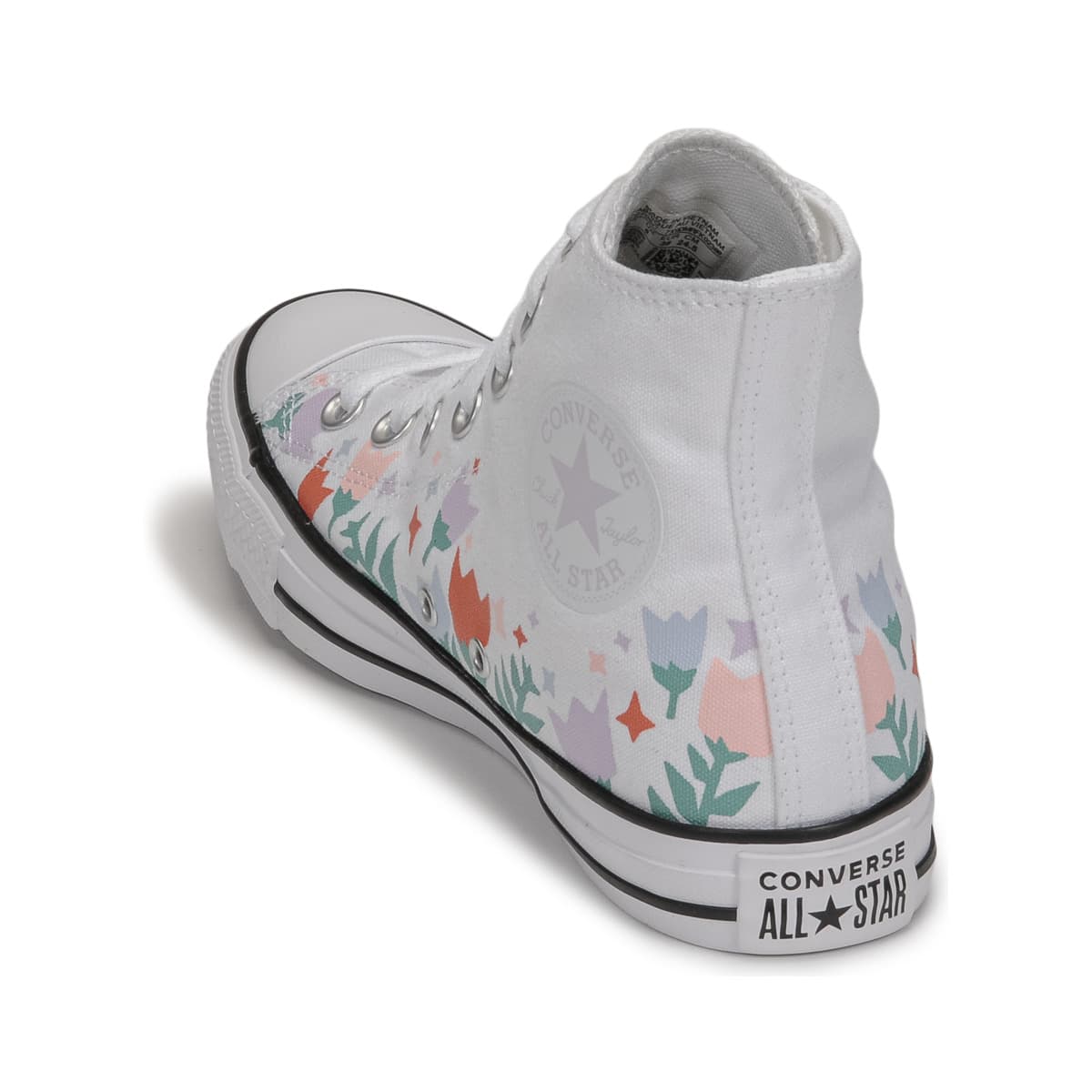 Women's Sneakers Converse White