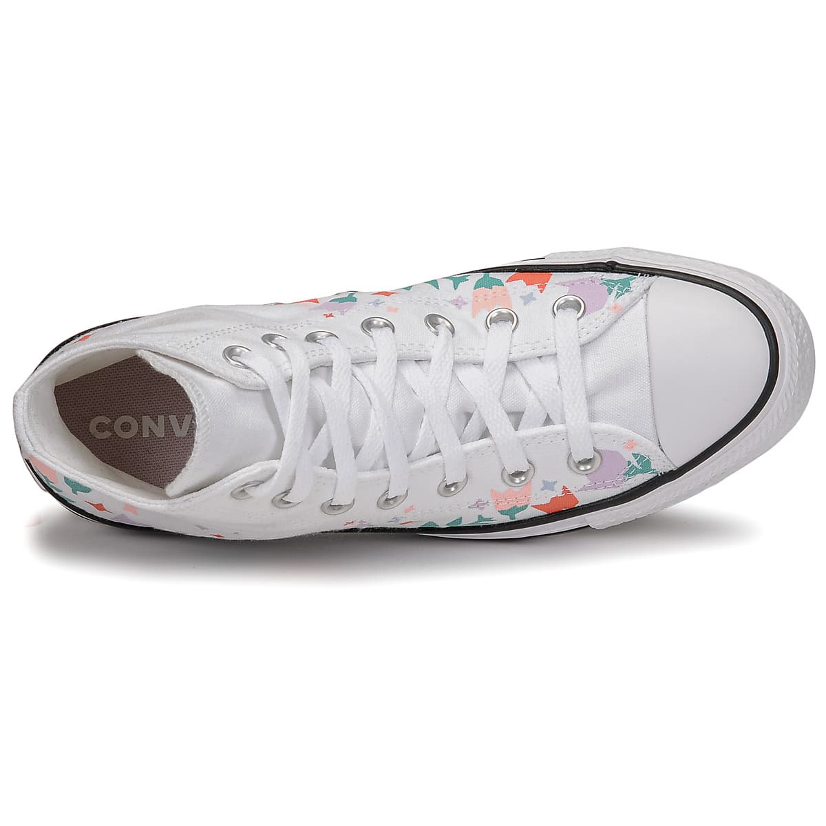 Women's Sneakers Converse White