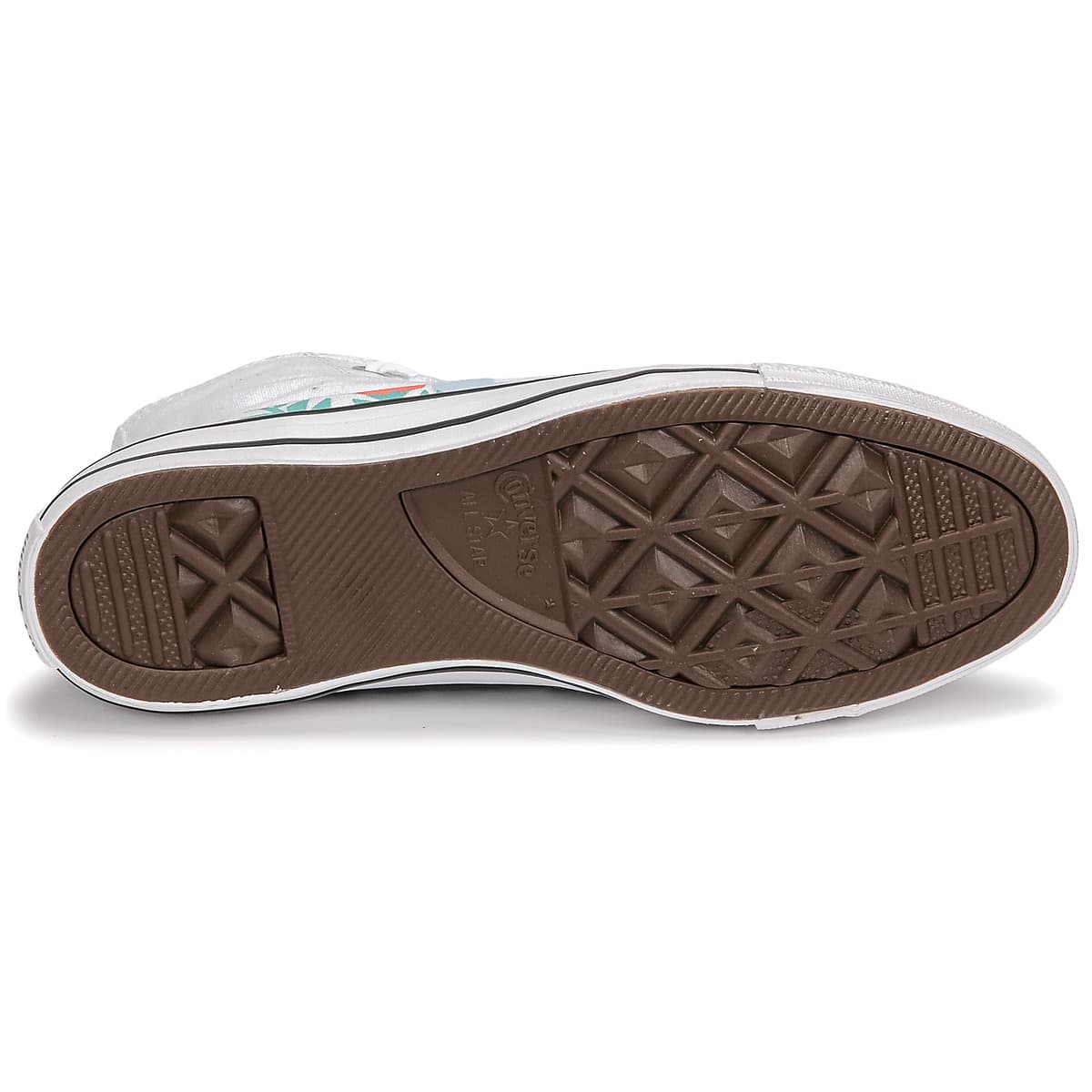 Women's Sneakers Converse White