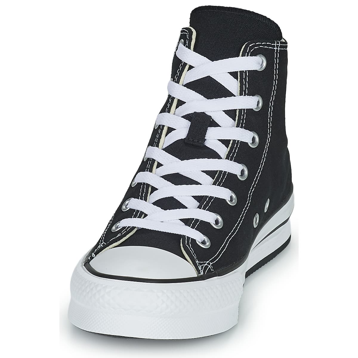 Women's Sports Shoes Converse Black