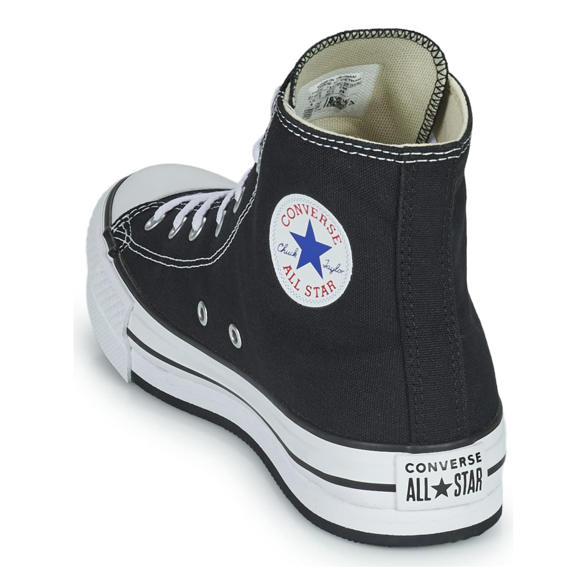 Women's Sports Shoes Converse Black