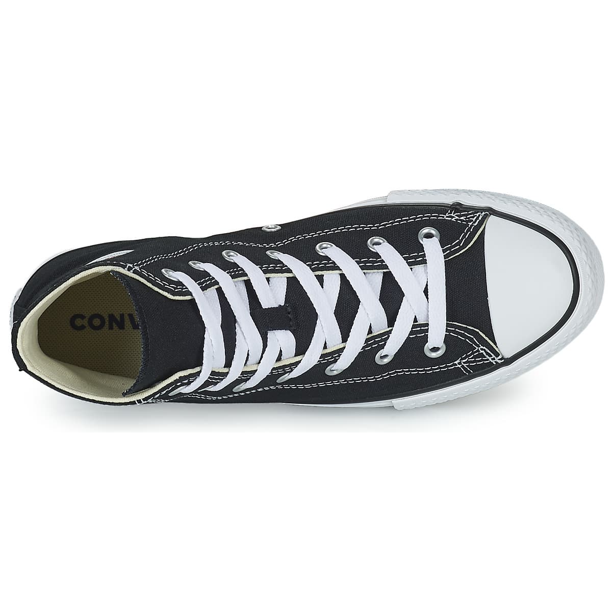 Women's Sports Shoes Converse Black