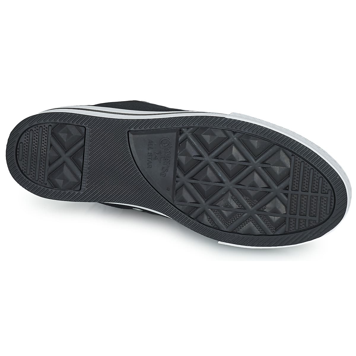 Women's Sports Shoes Converse Black