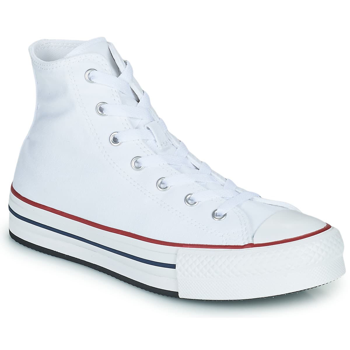 Girls' Sneakers Converse White