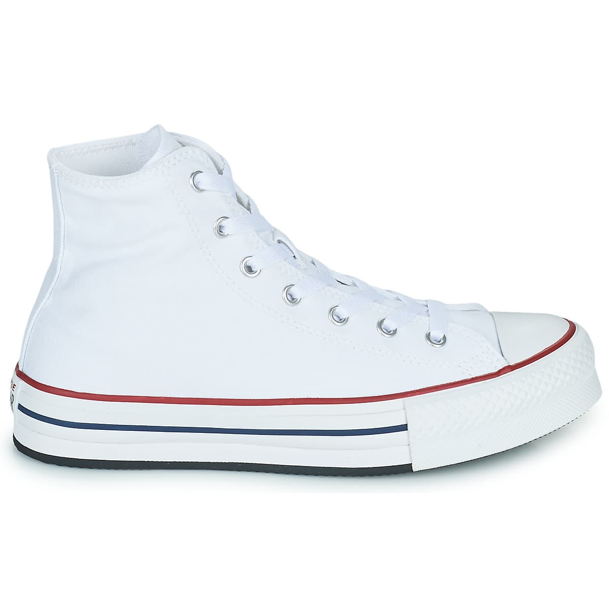 Girls' Sneakers Converse White