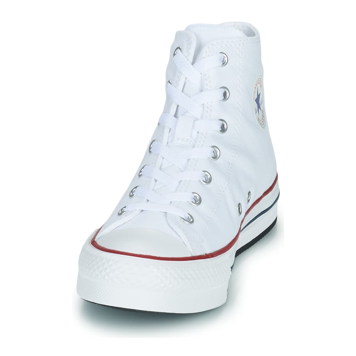 Girls' Sneakers Converse White