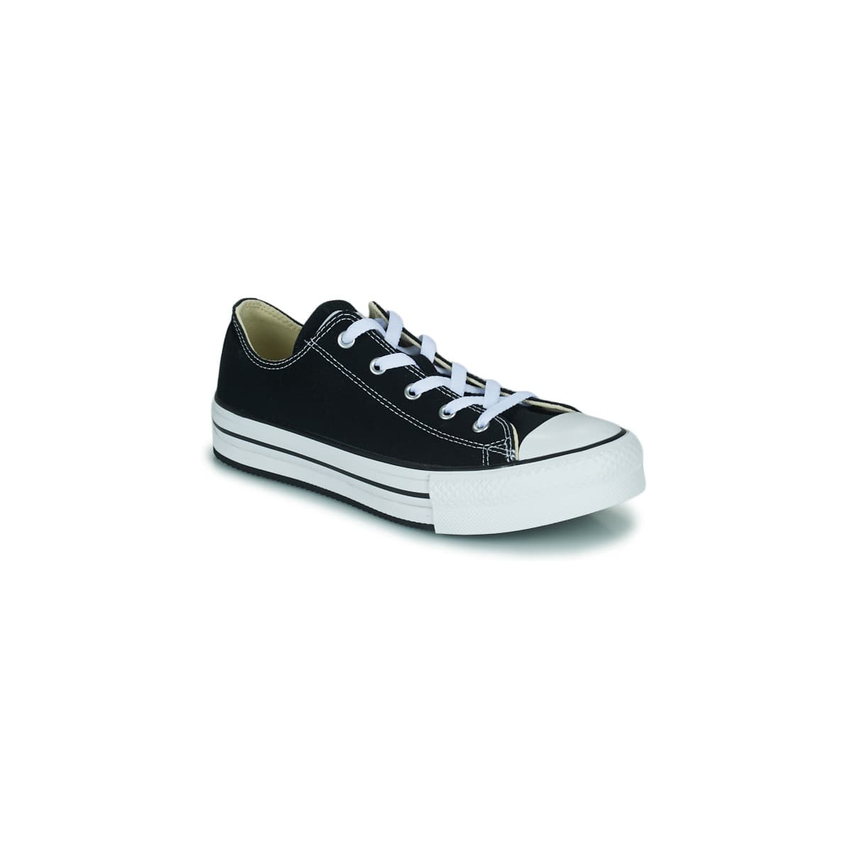 Boys' Sneakers Converse Black