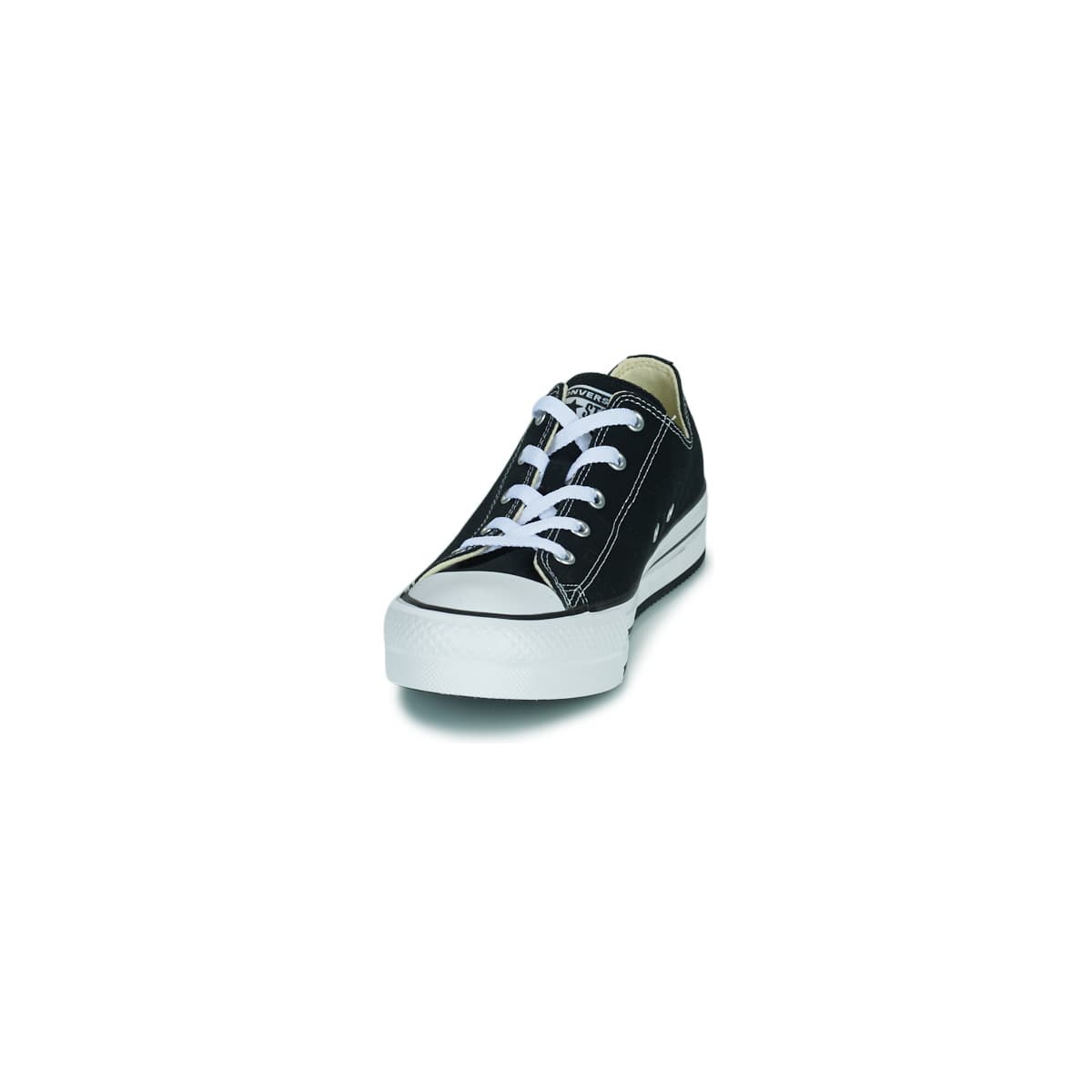Boys' Sneakers Converse Black
