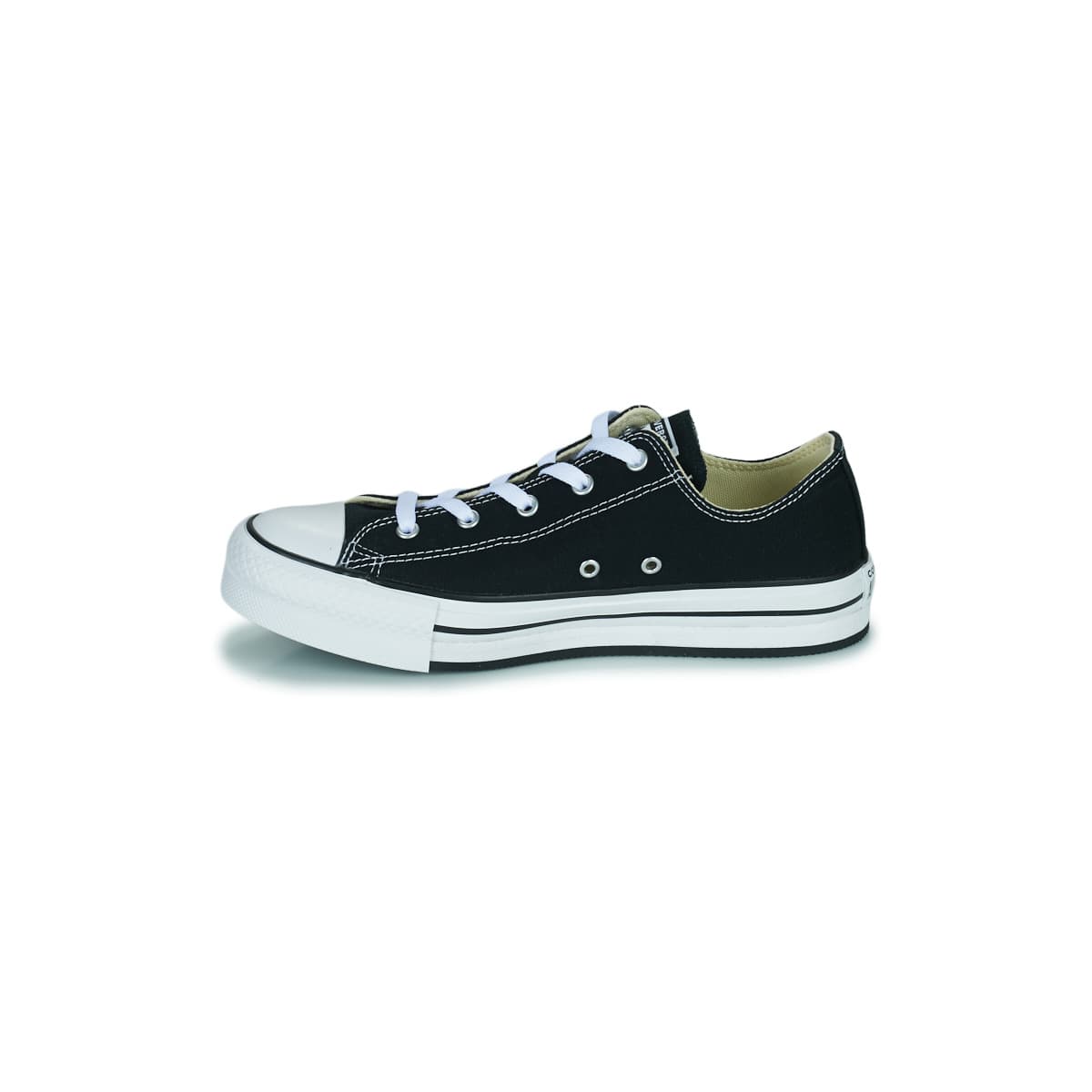 Boys' Sneakers Converse Black