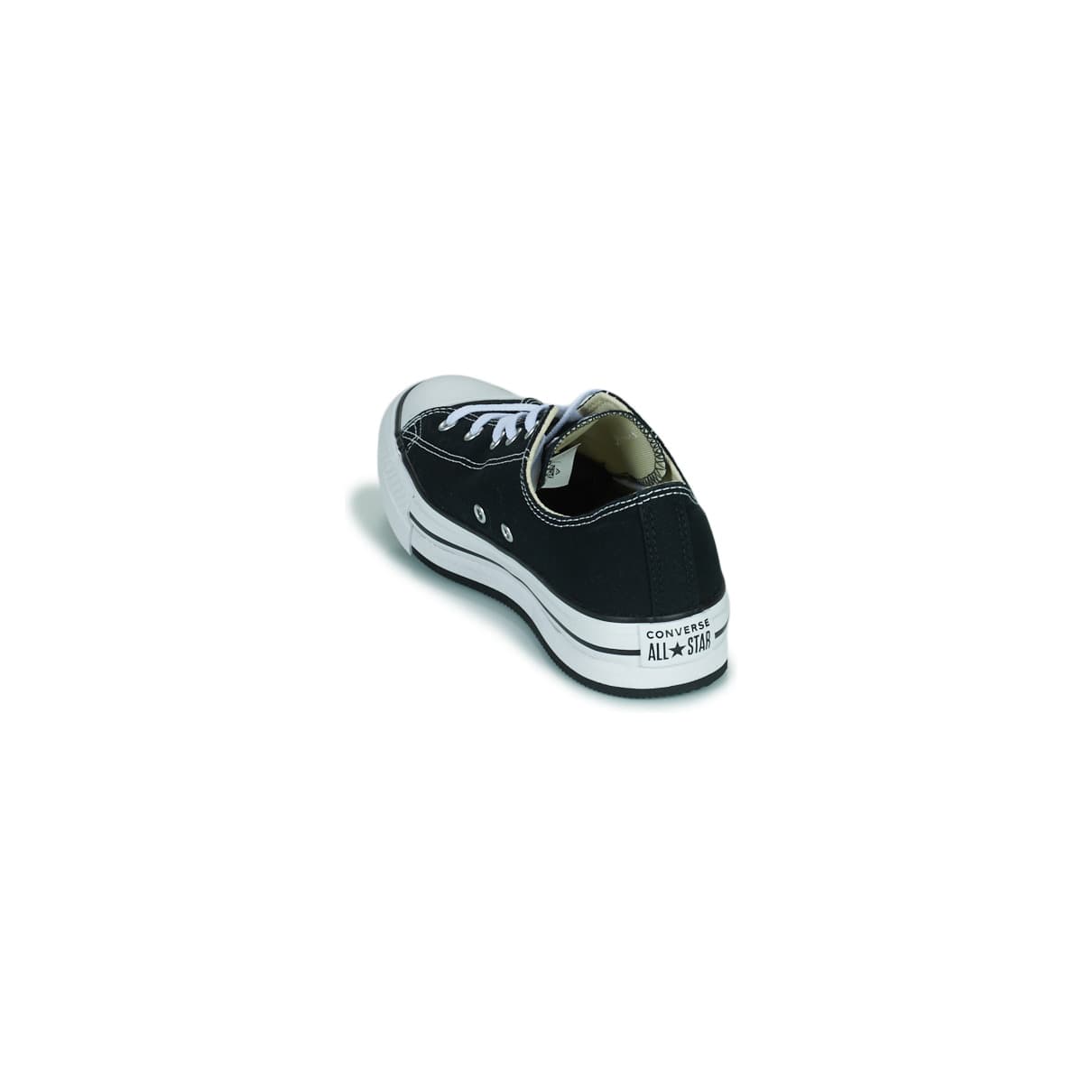 Boys' Sneakers Converse Black