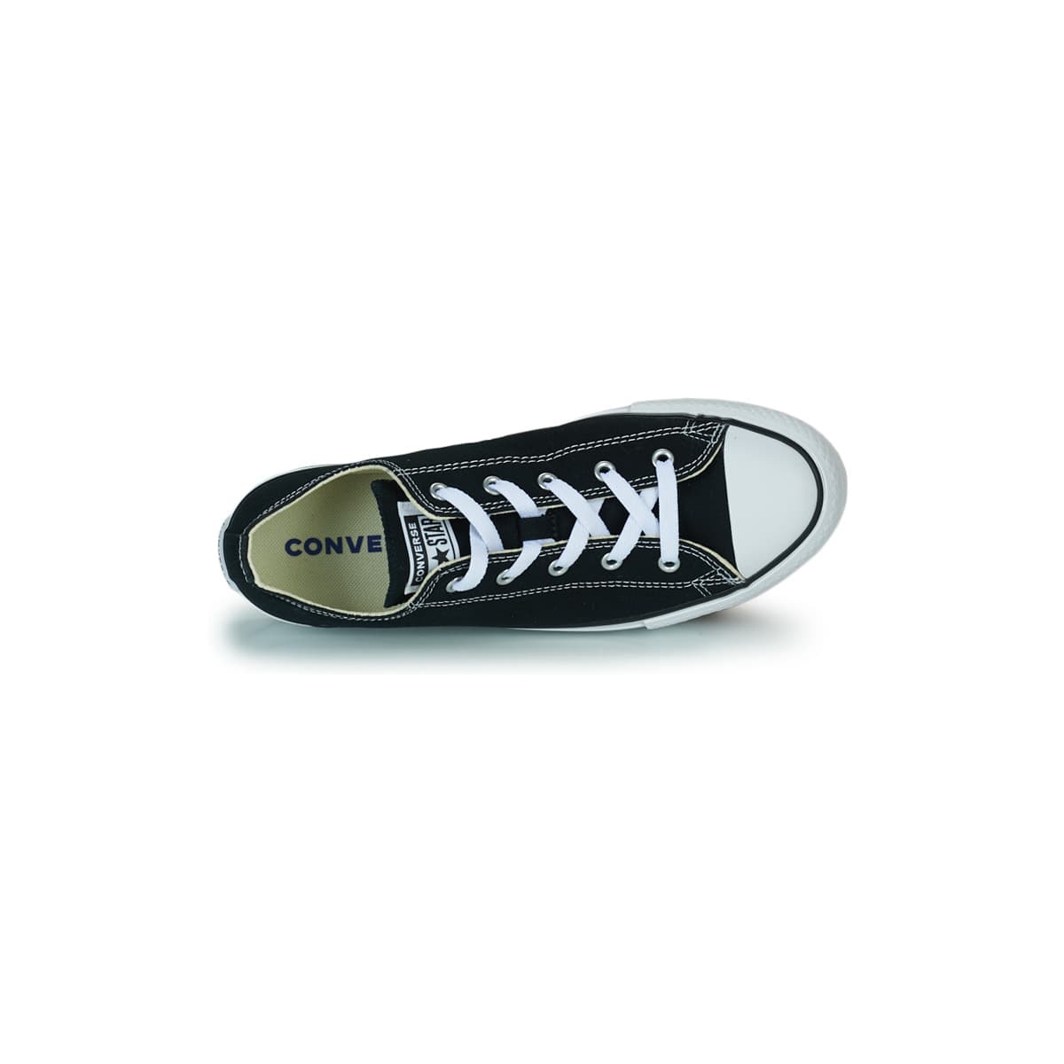 Boys' Sneakers Converse Black