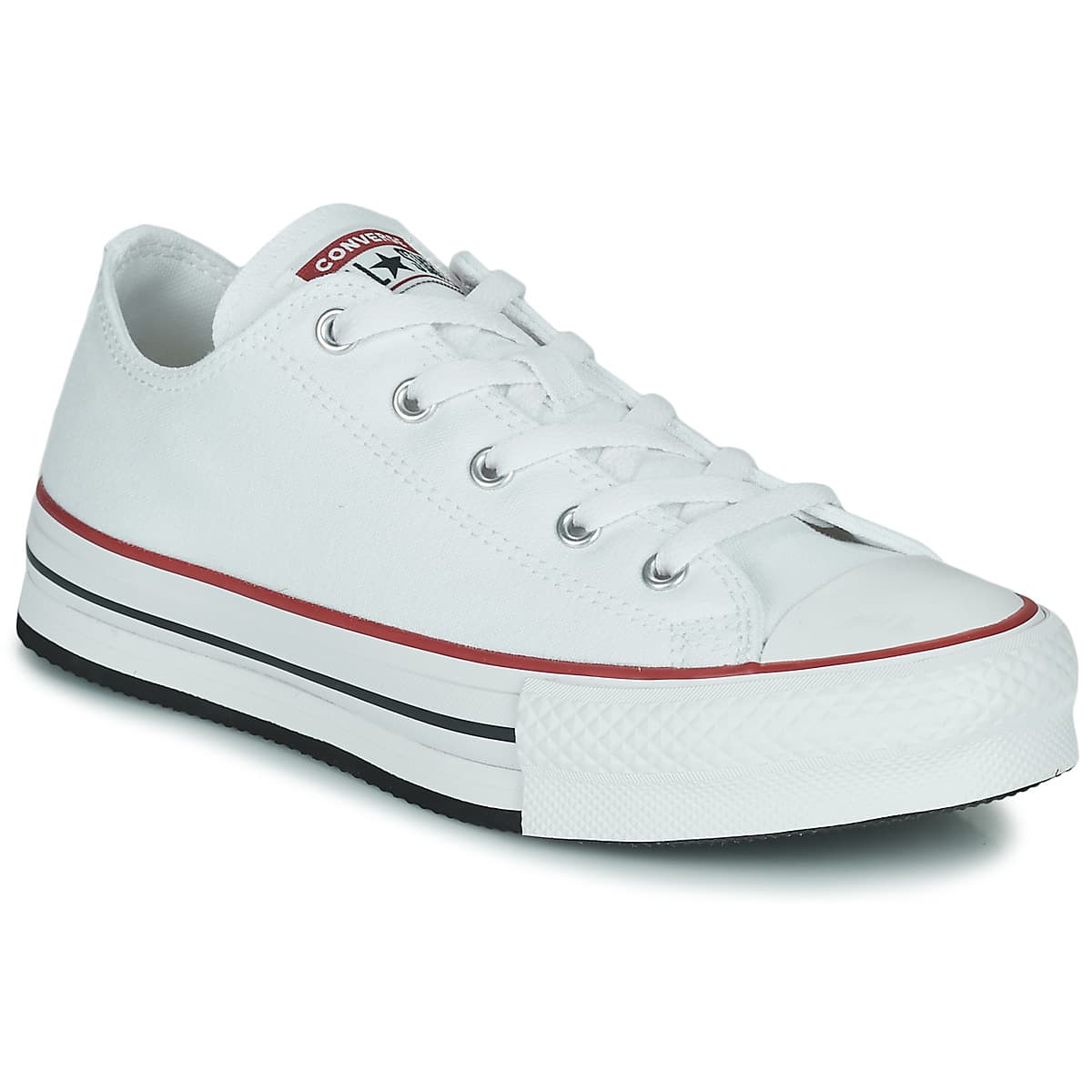 Boys' Sneakers Converse White