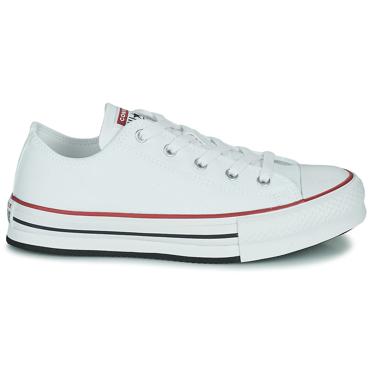 Boys' Sneakers Converse White