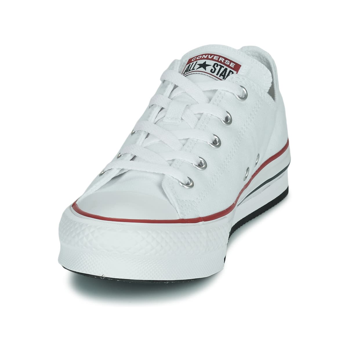 Boys' Sneakers Converse White