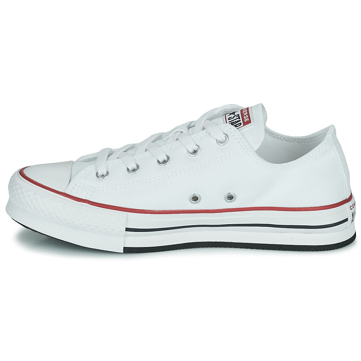 Boys' Sneakers Converse White