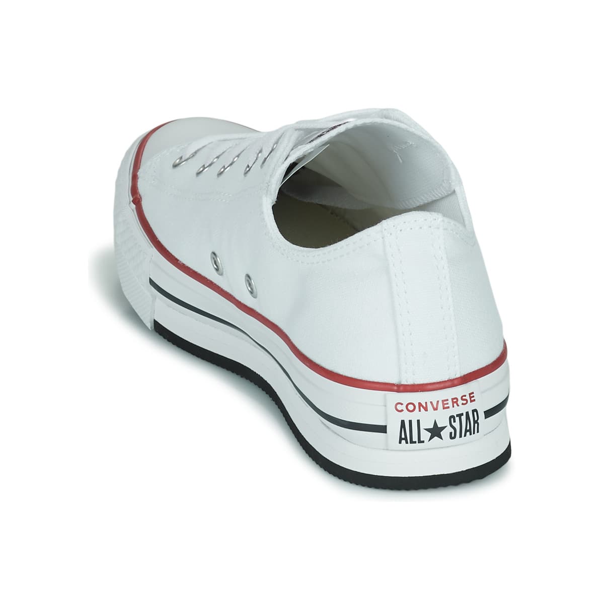 Boys' Sneakers Converse White