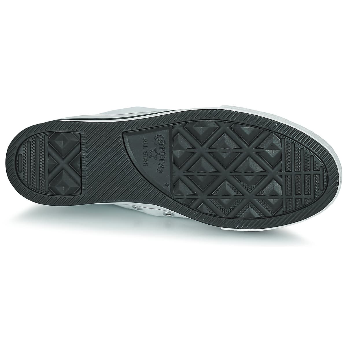 Boys' Sneakers Converse White