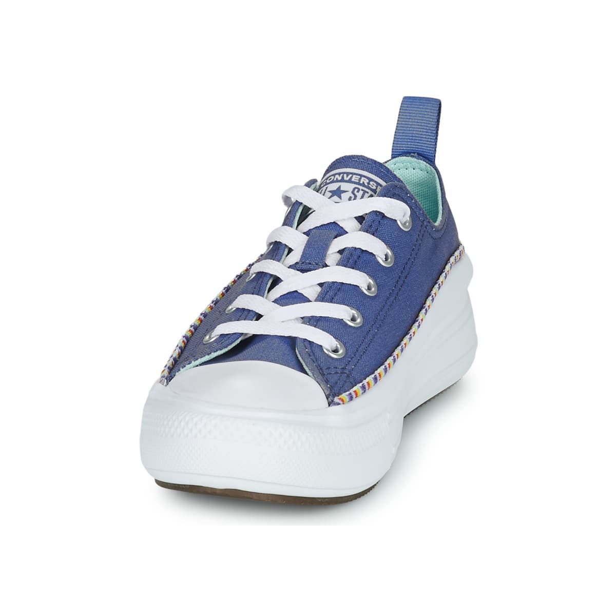 Girls' Sneakers Converse Blue