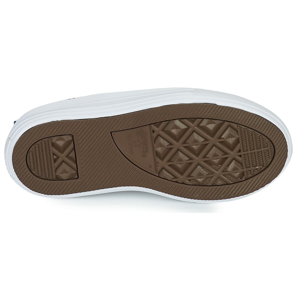 Girls' Sneakers Converse Blue