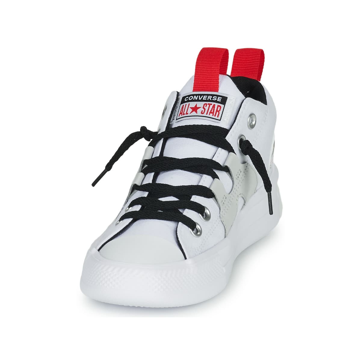 Boys' Sneakers Converse White