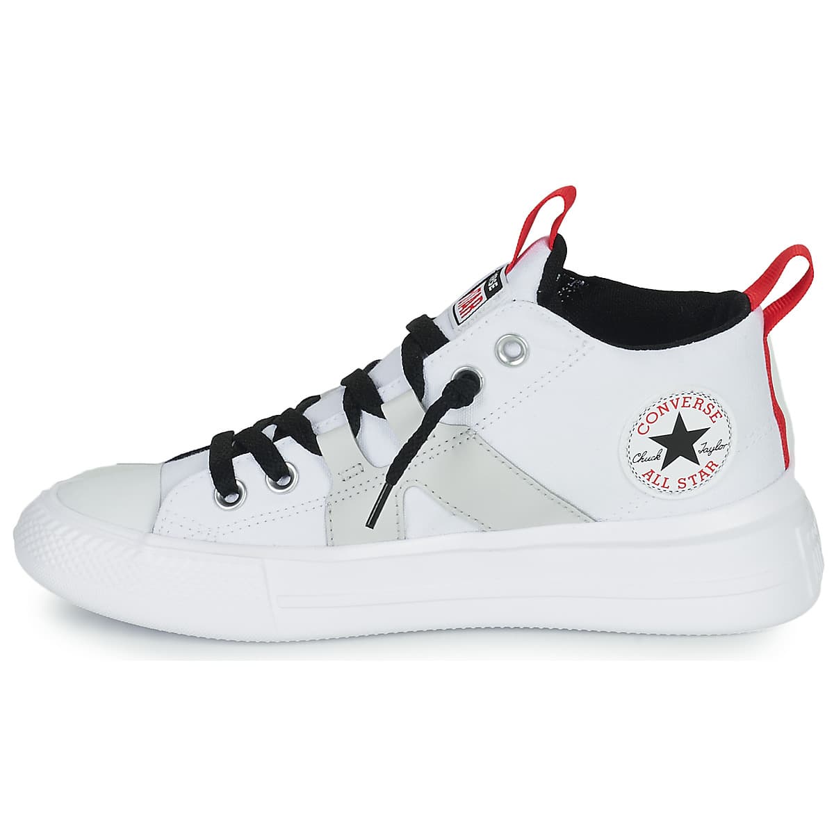 Boys' Sneakers Converse White
