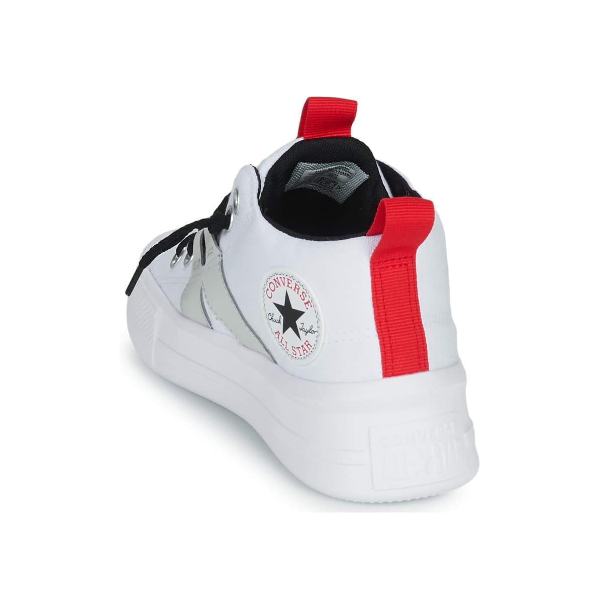 Boys' Sneakers Converse White