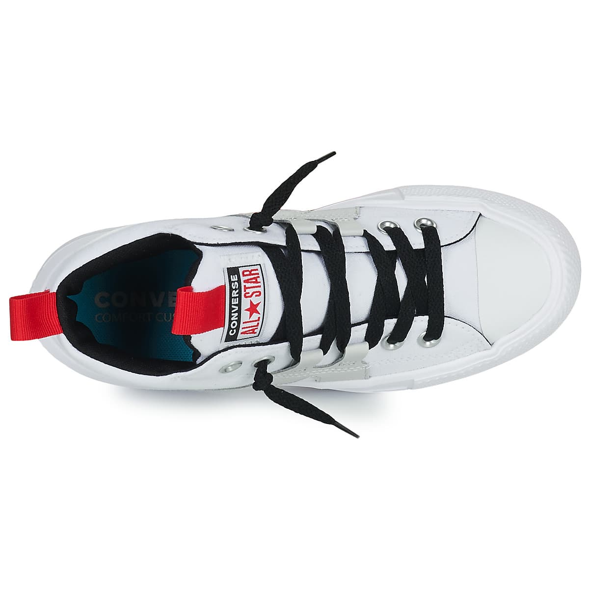 Boys' Sneakers Converse White