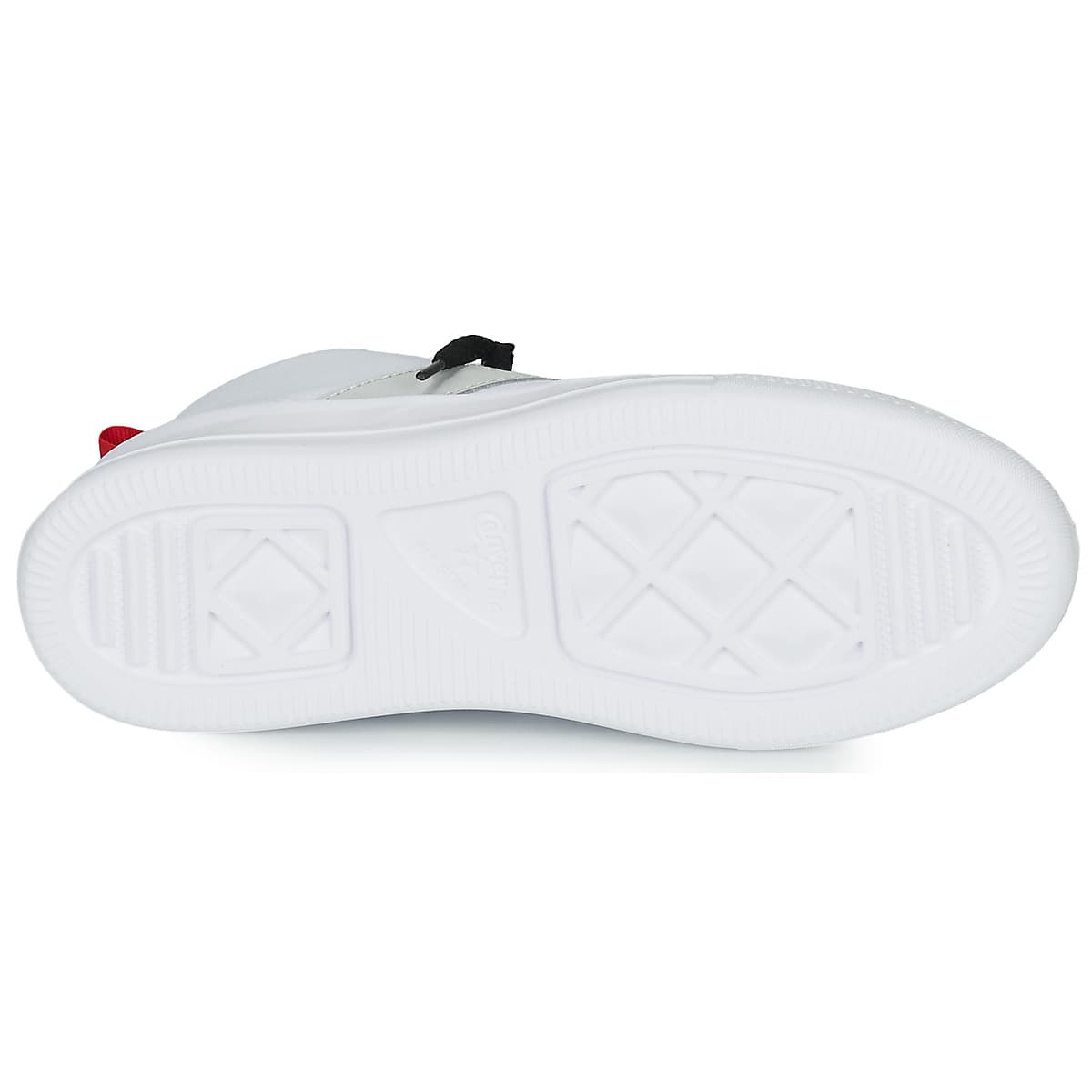 Boys' Sneakers Converse White
