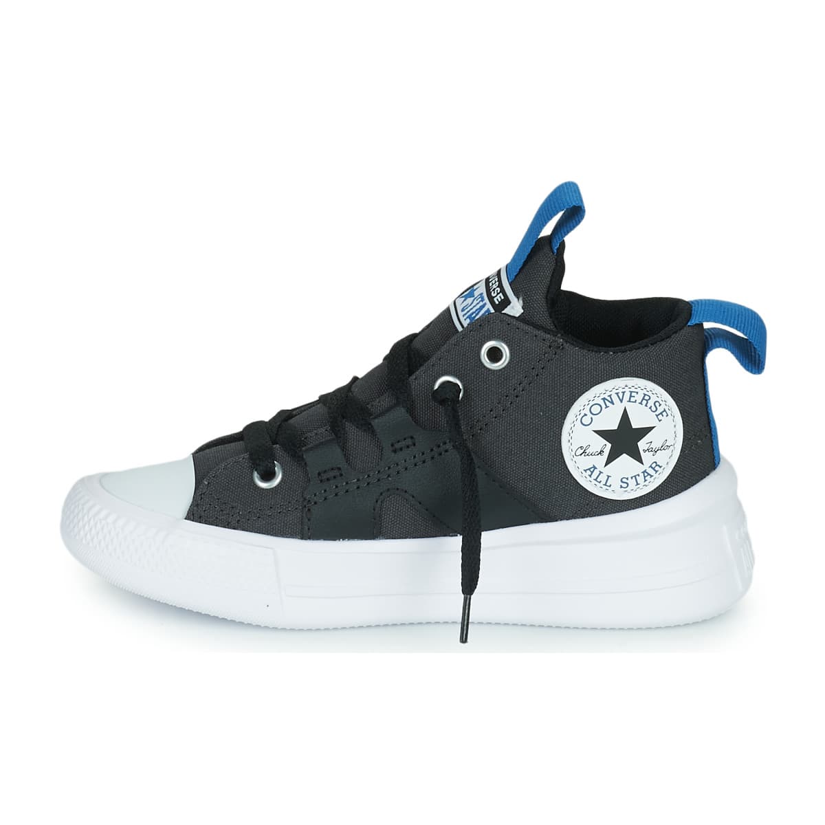 Girls' Sneakers Converse Black