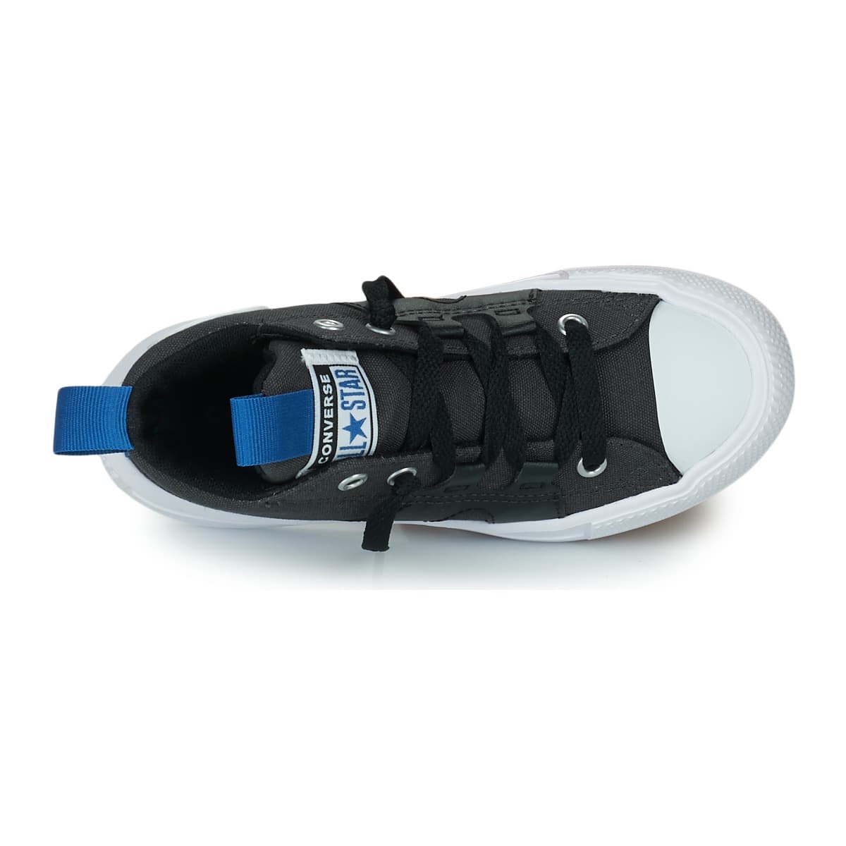 Girls' Sneakers Converse Black