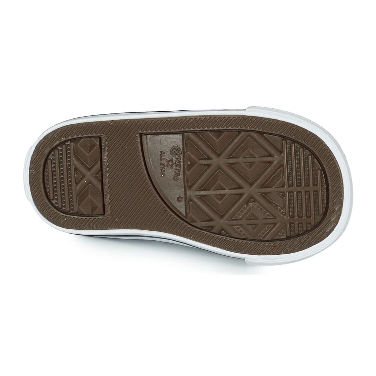 Boys' Sneakers Converse Blue