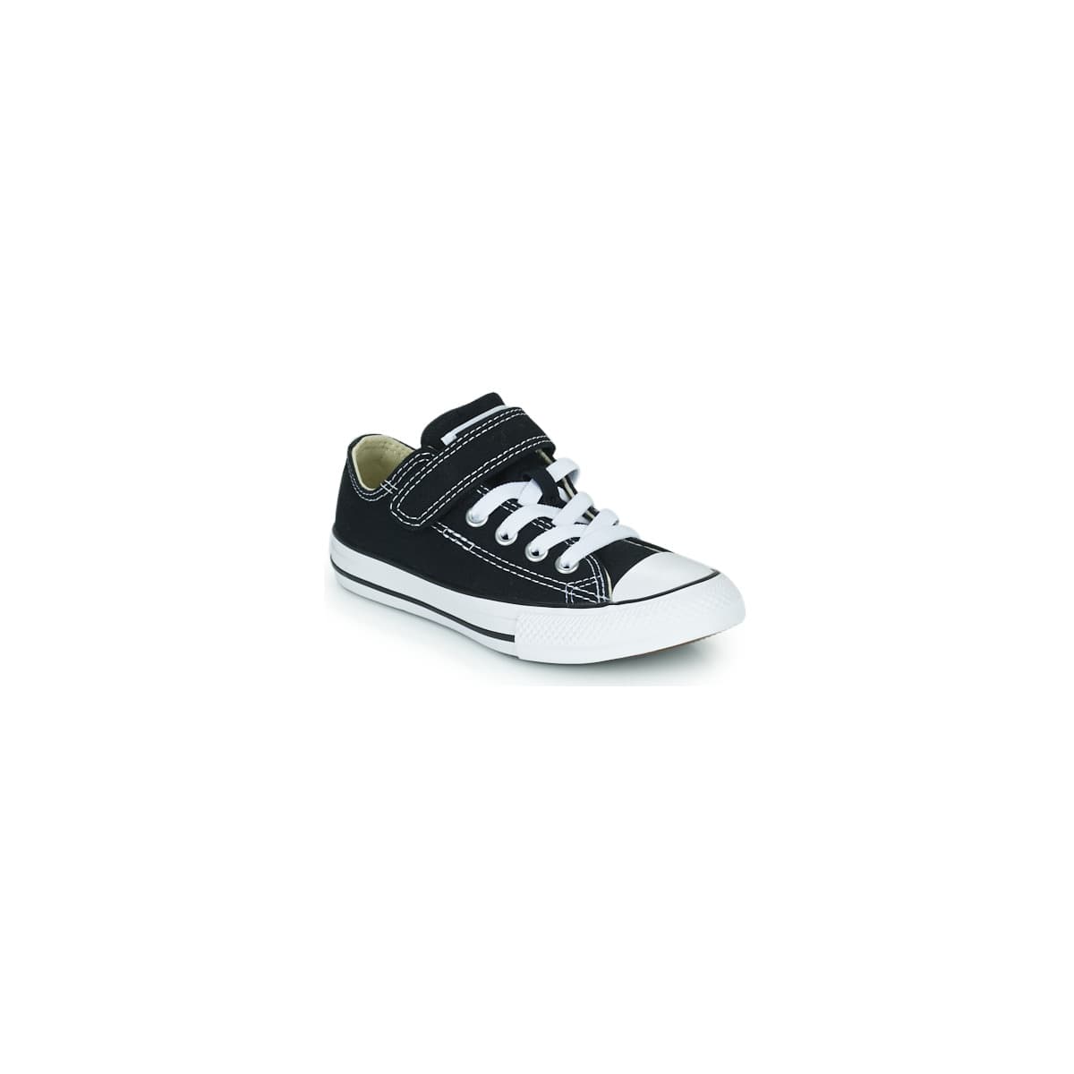 Boys' Sneakers Converse Black