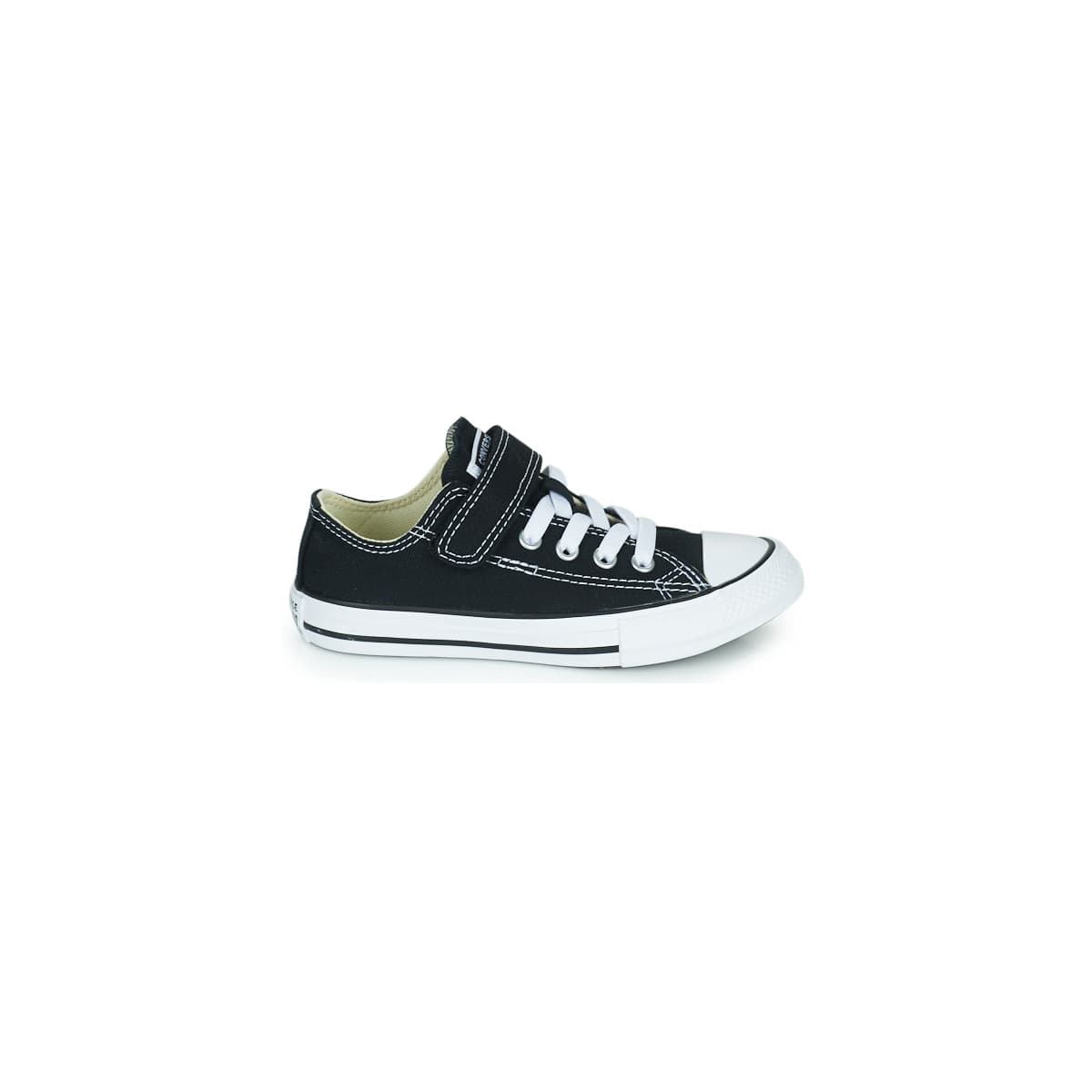 Girls' Sneakers Converse Black