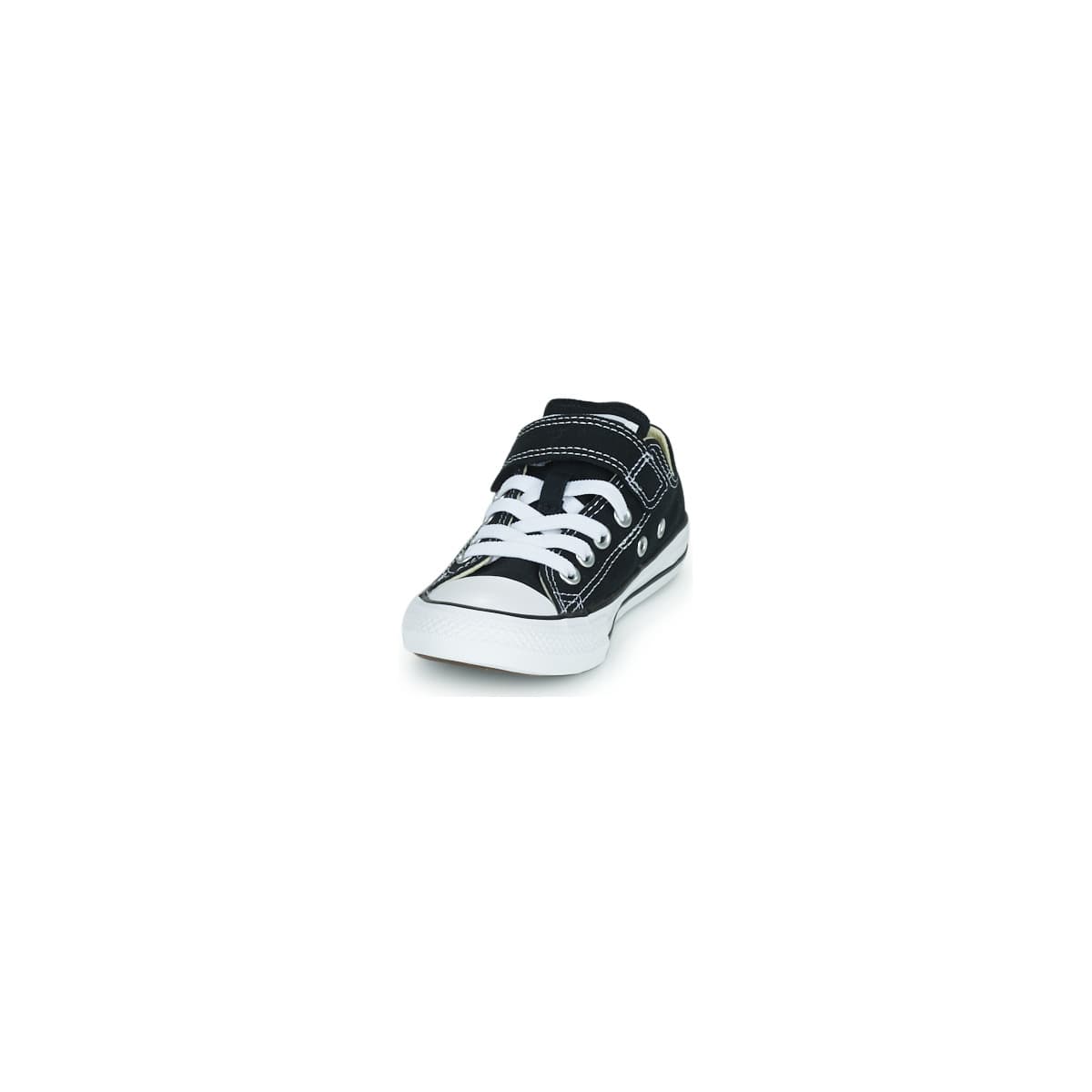 Girls' Sneakers Converse Black