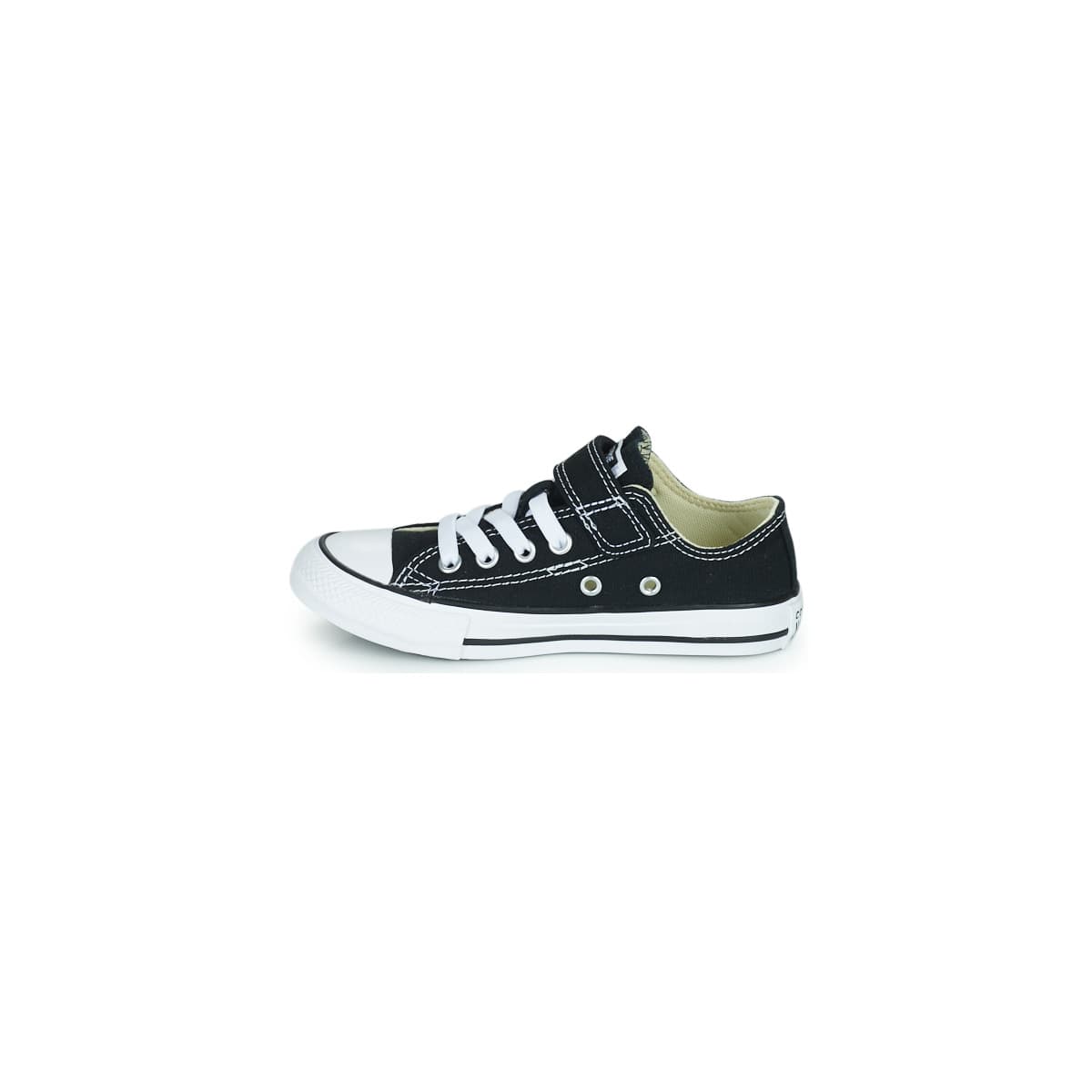Girls' Sneakers Converse Black