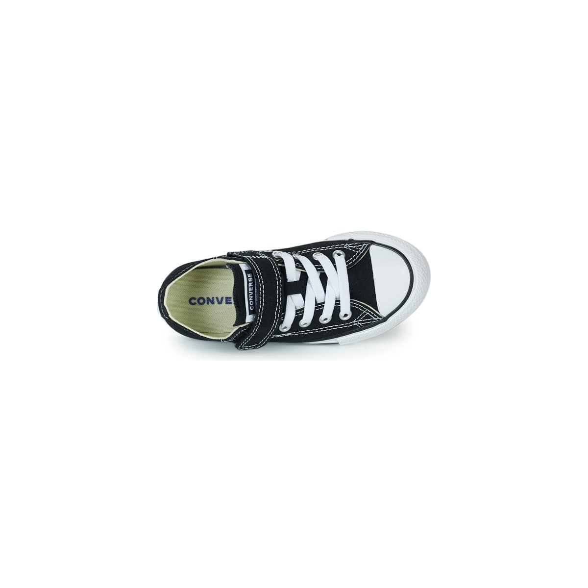 Girls' Sneakers Converse Black
